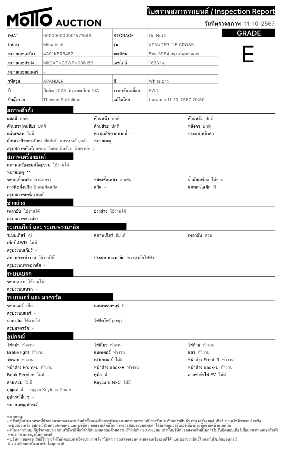 ...